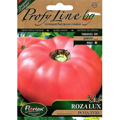 ДОМАТИ РОЗАЛУКС / ROZALUX ДОМАТИ РОЗАЛУКС / ROZALUX