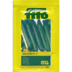 КРАСТАВИЦИ СОЛЕРО F1 / SOLERO F1 