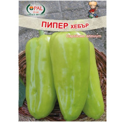 ПИПЕР ХЕБЪР/ HEBAR