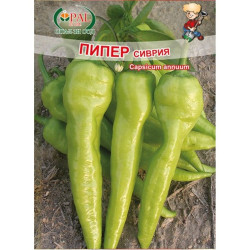 ПИПЕР СИВРИЯ / SIVRIA