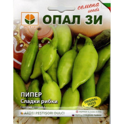 ПИПЕР РИБКИ СЛАДКИ