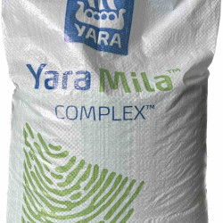 ЯРА МИЛА КОМПЛЕКС / YaraMila COMPLEX 25 кг ЯРА МИЛА КОМПЛЕКС / YaraMila COMPLEX 25 кг