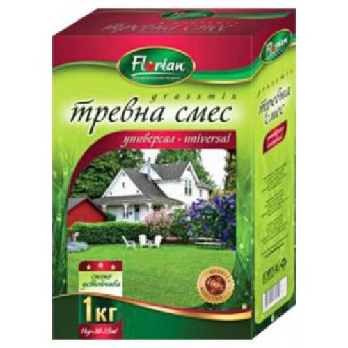Тревна смес Универсал Тревна смес Универсал