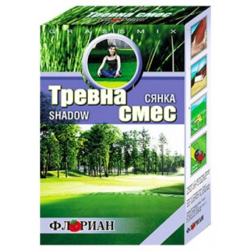 Тревна смес Сянка Тревна смес Сянка
