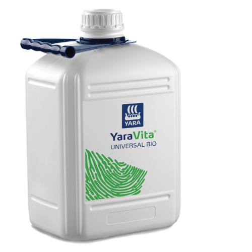 ЯРА ВИТА УНИВЕРСАЛ / YaraVita UNIVERSAL BIO ЯРА ВИТА УНИВЕРСАЛ / YaraVita UNIVERSAL BIO
