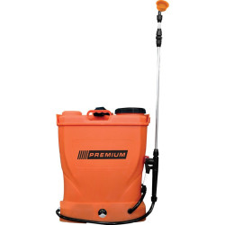 АКУМУЛАТОРНА ПРЪСКАЧКА PREMIUM 16L АКУМУЛАТОРНА ПРЪСКАЧКА PREMIUM 16L