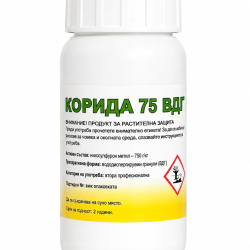 КОРИДА 75 ВДГ КОРИДА 75 ВДГ