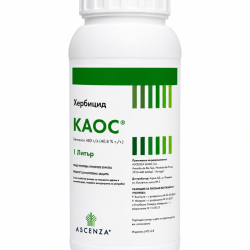 КАОС КАОС