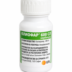 КЛИОФАР 600 СЛ КЛИОФАР 600 СЛ