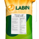 LABIN/ ЛАБИН 6-10-20 + 3% MgO + 6% SO₃ + 15% ГРАНУЛИРАН ОРГАНО-МИНЕРАЛЕН ТОР