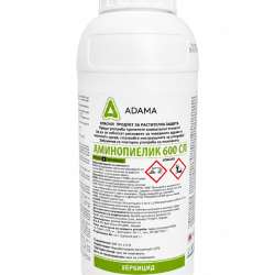 АМИНОПИЕЛИК® 600 СЛ АМИНОПИЕЛИК® 600 СЛ