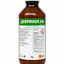 ДЕВРИНОЛ 4 Ф ДЕВРИНОЛ 4 Ф