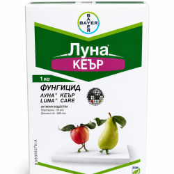 ЛУНА КЕЪР ЛУНА КЕЪР