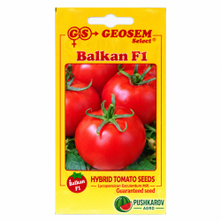 ДОМАТИ БАЛКАН F1 / BALKAN F1 ДОМАТИ БАЛКАН F1 / BALKAN F1