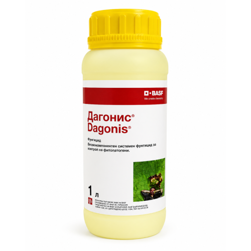 ДАГОНИС®