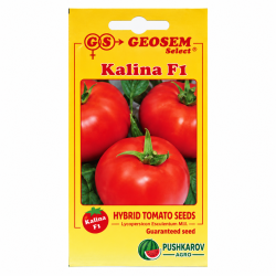 ДОМАТИ КАЛИНА F1 / KALINA F1 ДОМАТИ КАЛИНА F1 / KALINA F1