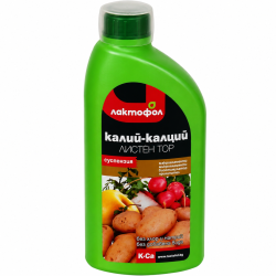 ЛАКТОФОЛ К/Са ЛАКТОФОЛ К/Са