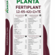 ПЛАНТА PLANTA FERTIPLANT  12-05-42(+1)+ТЕ 