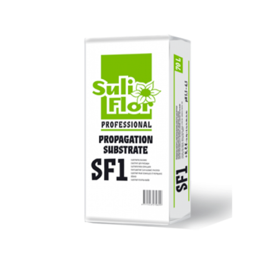 ТОРФ СУЛИФЛОР / SULIFLOR 70 л ТОРФ СУЛИФЛОР / SULIFLOR 70 л