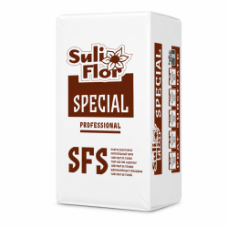 ТОРФ СУЛИФЛОР /SULIFLOR/ СПЕЦИАЛ 250 л /за боровинки/ ТОРФ СУЛИФЛОР /SULIFLOR/ СПЕЦИАЛ 250 л /за боровинки/