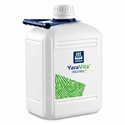 ЯРА ВИТА ФРУТРЕЛ / YaraVita FRUTREL 10 л ЯРА ВИТА ФРУТРЕЛ / YaraVita FRUTREL 10 л