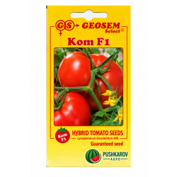 ДОМАТИ КОМ F1 /KOM F1 ДОМАТИ КОМ F1 /KOM F1